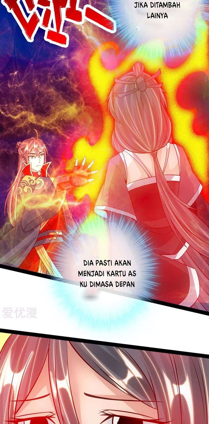 Xianwu Dizun Chapter 82 Gambar 11